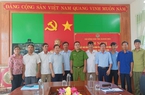 Hội Nông dân tỉnh Quảng Ninh lắng nghe tâm tư, tháo gỡ khó khăn cho nông dân