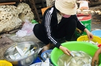 Đây là 2 loài cá đang có nhiều ở biển Bình Định, dân ra đánh bắt, có bao nhiêu thương lái khuân hết sạch
