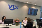 Chứng khoán VIX dự trình kế hoạch lợi nhuận tăng trưởng tới 80%