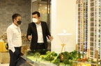 Khó khăn lớn nhất với doanh nghiệp bất động sản là thiếu dòng tiền, HoREA đề xuất 3 giải pháp khẩn cấp