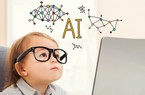 Cảnh báo những nguy cơ từ trí tuệ nhân tạo đối với trẻ em