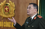 Tướng Tô Ân Xô: Trung tâm đăng kiểm "mọc lên như nấm", đăng kiểm viên lấy tiền là xong!