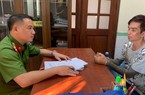 Khởi tố người đàn ông xăm trổ, nghi cho bé trai hút ma túy