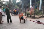 Tiền Giang: Người đàn ông cầm cây đánh liên tiếp vào đầu một phụ nữ dẫn đến tử vong