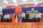 144/171 Đại hội Hội Nông dân cơ sở ở Quảng Ngãi bầu tái cử chức danh Chủ tịch, Phó Chủ tịch