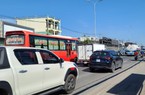 Bộ Giao thông Vận tải nói gì về đề xuất "siết" xe dù, bến cóc của TP.HCM?