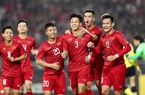 ĐT Việt Nam nhận "món quà" bất ngờ từ FIFA