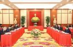 Tối 29/3: Tổng Bí thư Nguyễn Phú Trọng điện đàm với Tổng thống Mỹ Joe Biden