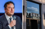 Cổ phiếu Tesla giảm sốc, tỷ phú Elon Musk vẫn "vẽ" ra nhiều điều lớn lao