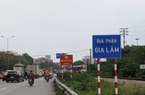 Hà Nội sẽ hoàn thiện hồ sơ Đề án 2 huyện Đông Anh, Gia Lâm lên quận trong tháng 6