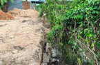 Tường sập đè 1 người chết, 3 người bị thương ở Phú Yên