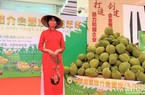 Kỳ vọng sầu riêng trở thành trái cây tỷ USD xuất khẩu sang Trung Quốc