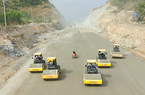 Giá vật liệu tác động tới cao tốc Bắc - Nam, giải ngân vốn đầu tư công
