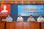 Gập ghềnh xuất khẩu tôm năm 2023, khó giữ mức kim ngạch kỷ lục