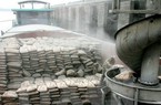 Giá vật liệu xây dựng chưa dứt khỏi đà tăng