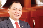 Ông Phạm Nhật Vượng cùng loạt tỷ phú USD nhận lương 0 đồng
