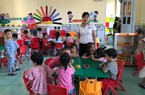 Giáo dục mầm non vùng khó có thoát khó?