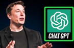 Tỷ phú Elon Musk và giới chuyên gia công nghệ kêu gọi tạm dừng phát triển siêu AI 
