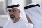 UAE có thái tử mới