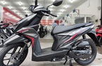 Honda BeAT Street 2023 về Việt Nam, giá 31,5 triệu đồng