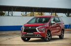 Mỗi tháng, chi phí "nuôi" Mitsubishi Xpander 2023 là bao nhiêu?