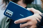 Nokia G22 được trình làng với thiết kế đẹp mắt, camera khủng với giá dưới 4 triệu đồng