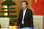 Phó Thủ tướng Trần Hồng Hà: Dự trữ xăng dầu không thể khoán trắng cho doanh nghiệp