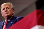 Cựu Tổng thống Mỹ Trump bị truy tố ở New York