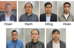 Lai Châu: Bắt 15 đối tượng về hành vi đưa, nhận hối lộ