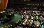 Đại hội đồng Liên Hợp Quốc thông qua nghị quyết lịch sử về khí hậu
