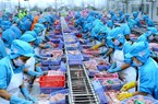 Xuất khẩu nhiều mặt hàng chủ lực giảm mạnh