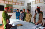Quảng Nam công bố chi tiết 7 vụ án tham nhũng 