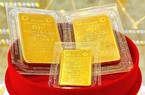 Vàng rớt giá, người mua lỗ nặng