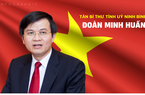 Infographic: Chân dung tân Bí thư Tỉnh ủy Ninh Bình Đoàn Minh Huấn