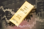 Giá vàng hôm nay 31/3: Vàng biến động nhẹ sau khi tăng gần 1% vào phiên trước