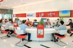Dư nợ BĐS và TPDN thuộc nhóm thấp nhất toàn ngành năm 2022, HDBank tiếp tục đà tăng trưởng