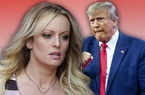 Chuyện gì đã xảy ra giữa ông Trump và sao phim khiêu dâm?