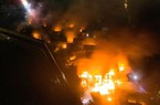 Cháy kho xăng ở Indonesia, ít nhất 17 người thiệt mạng