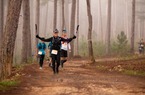 Gần 7.000 VĐV tham gia giải chạy địa hình lớn nhất phía Nam Dalat Ultra Trail tại Đà Lạt