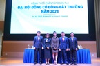 Tập đoàn FLC có 2 "nữ tướng" từng gắn bó lâu năm