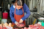 Giá lợn hơi giảm sâu, chưa nhìn thấy tín hiệu phục hồi