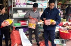 Vẫn còn hàng lậu trà trộn trong các lô hàng xuất nhập khẩu 