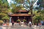 Xuất thân gia thế khủng của Tư đồ Trần Nguyên Đán, tài năng đức độ cũng không cứu vãn nổi vương triều sụp đổ
