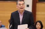 Vụ đăng kiểm giống như vụ Việt Á