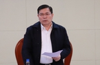 Phó Tổng Thanh tra Chính phủ Trần Văn Minh được an táng tại nghĩa trang TP.HCM