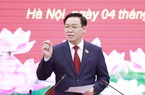 Chủ tịch Quốc hội: Lĩnh vực đất đai có nguy cơ tham nhũng cao và nghiêm trọng nhất