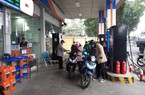 Quỹ bình ổn xăng dầu tăng gấp đôi, số dư hơn 4.600 tỷ đồng