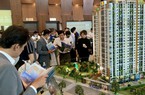 Doanh nghiệp bất động sản TP.HCM chật vật xoay dòng tiền