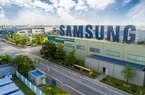 Samsung thu hơn 70 tỷ USD từ 4 nhà máy ở Việt Nam