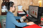 Nông dân mới Thái Nguyên, ứng dụng chuyển đổi số, nông dân khỏe trong sản xuất, tiêu thụ nông sản